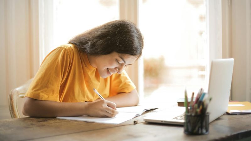 mẹo ghi nhớ bài nhanh cho học sinh