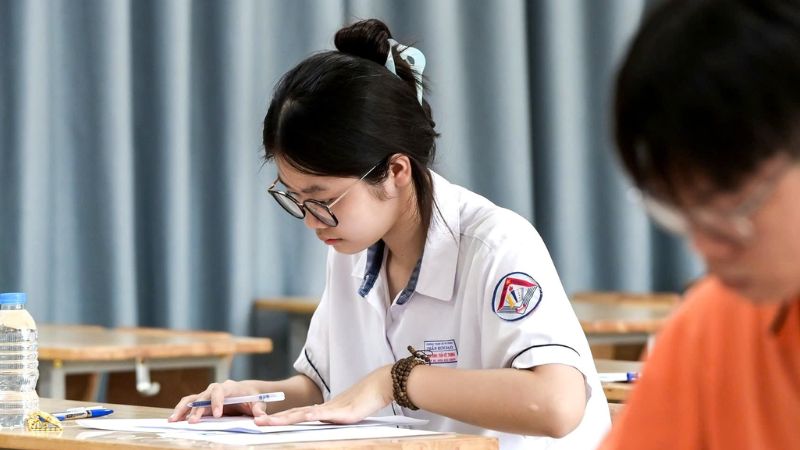 mẹo làm bài thi HSG môn Lịch sử