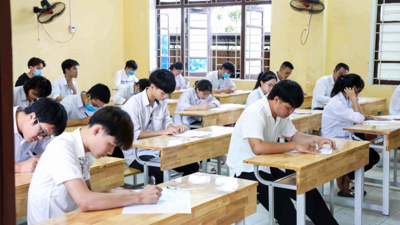 mẹo làm bài thi HSG môn Lịch sử
