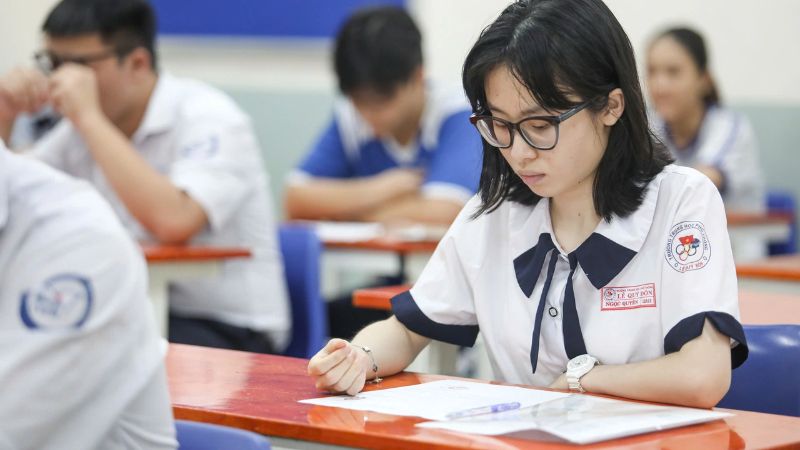 mẹo làm bài thi HSG môn Lịch sử