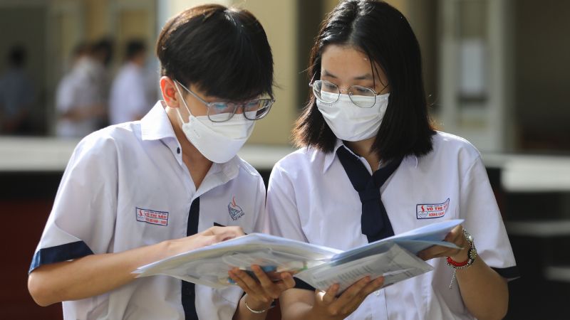 mẹo làm bài thi HSG môn Lịch sử