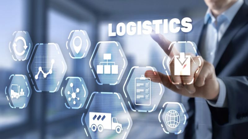 mức lương ngành Logistics