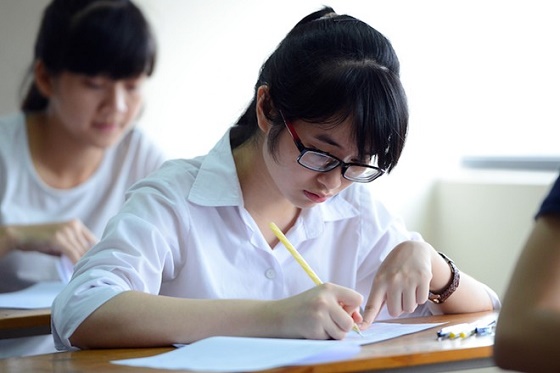 Ôn thi học sinh giỏi lớp 10