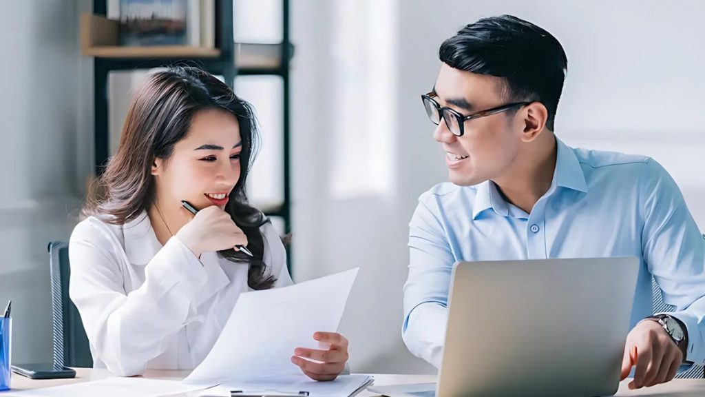 tư duy người đi làm cần khác gì sinh viên