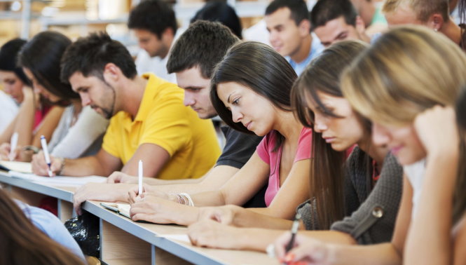GPA bao nhiêu để xin học bổng