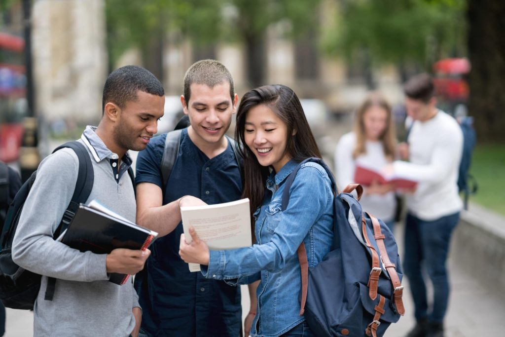GPA bao nhiêu để xin học bổng