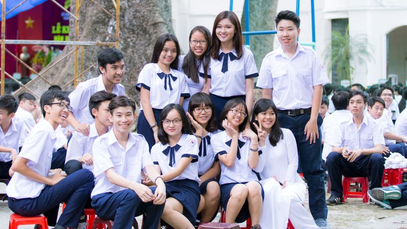 chương trình song bằng
