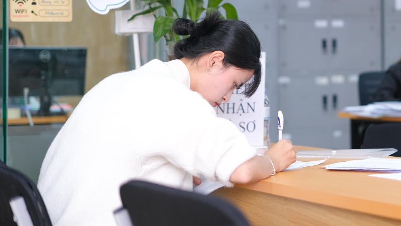 du học cấp 3
