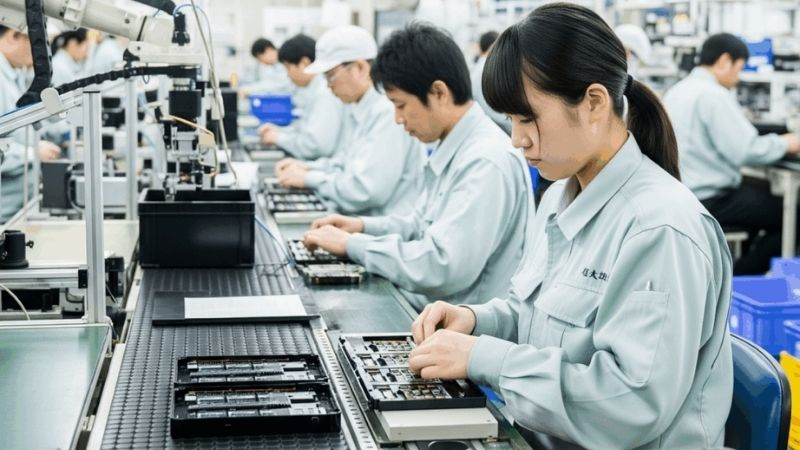 du học Nhật vừa học vừa làm