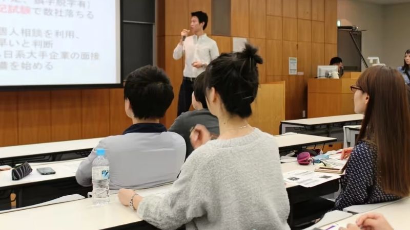 du học Nhật vừa học vừa làm