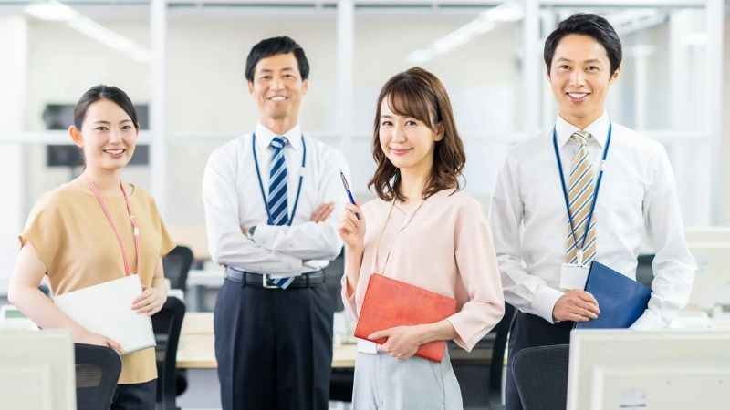 du học Nhật vừa học vừa làm