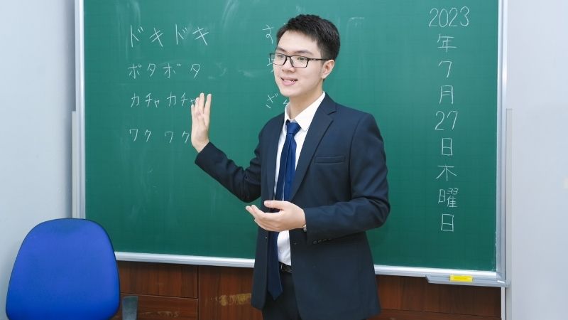 học bổng Nhật