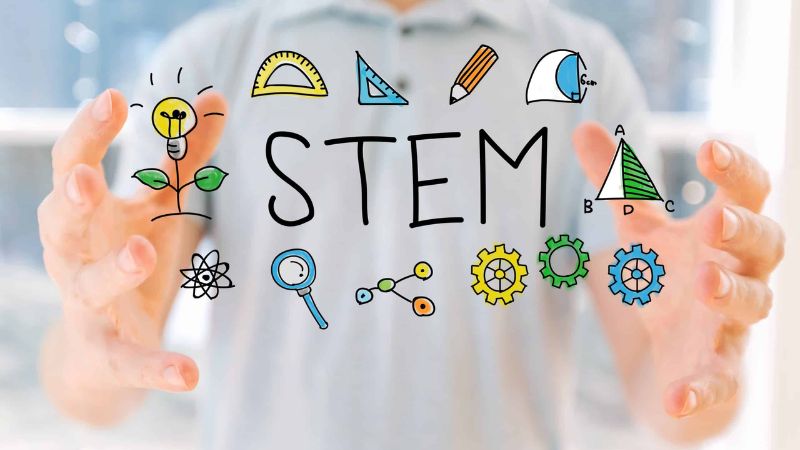 học bổng STEM
