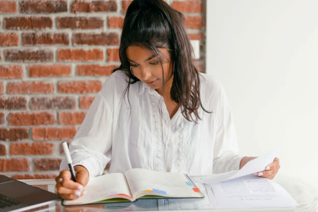 Luyện IELTS để xin học bổng