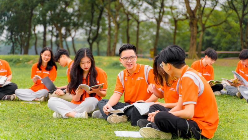 sai lầm khi xin học bổng