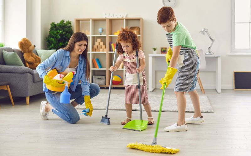 trường nội trú quốc tế