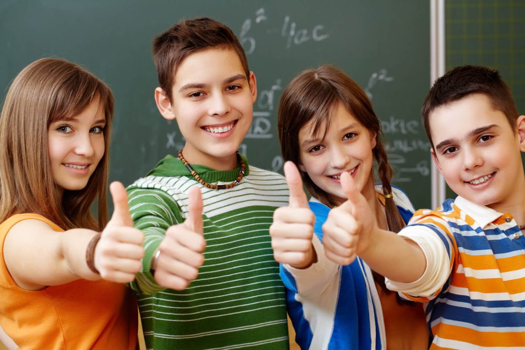 Trường quốc tế tại Việt Nam