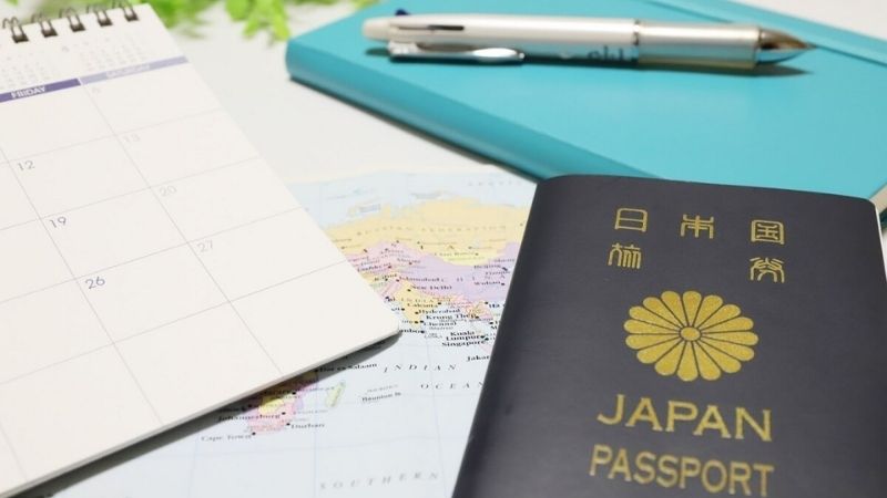 visa du học Nhật