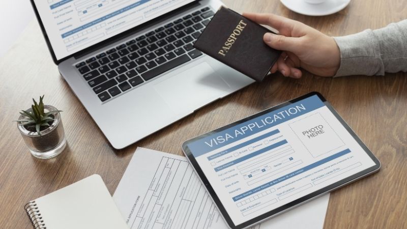visa du học Nhật