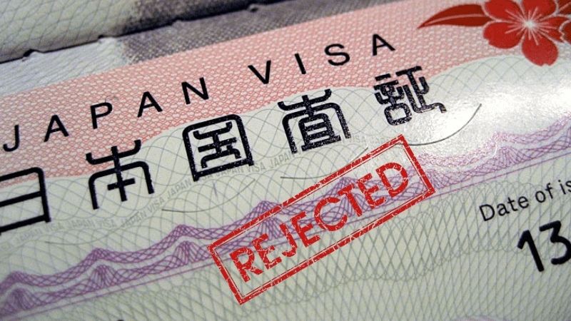 visa du học Nhật