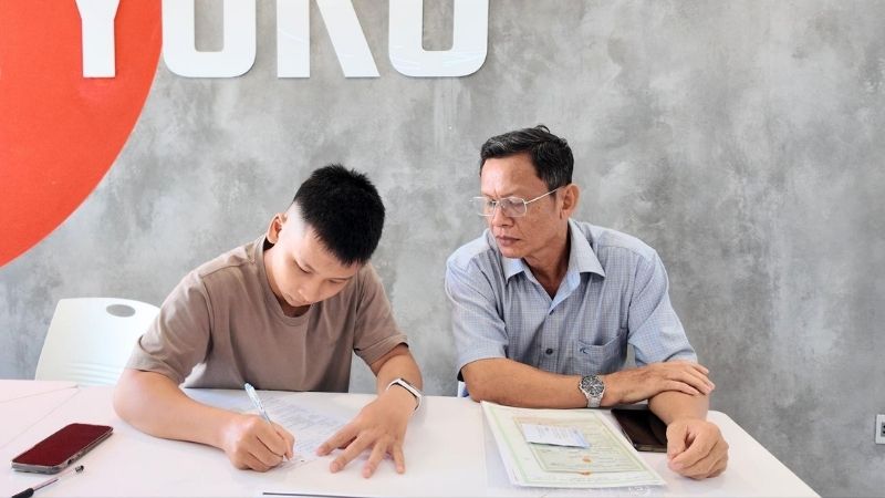 visa du học Nhật