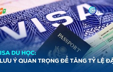 Visa du học