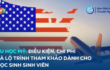 du học Mỹ