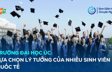 Trường đại học Úc