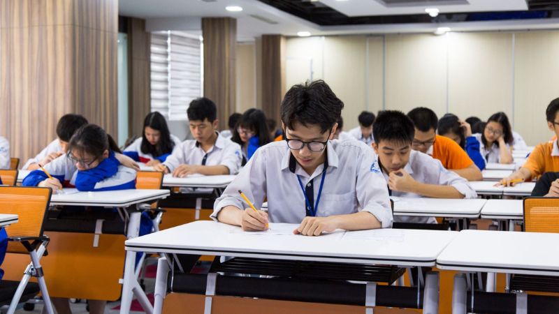 du học singapore không cần ielts