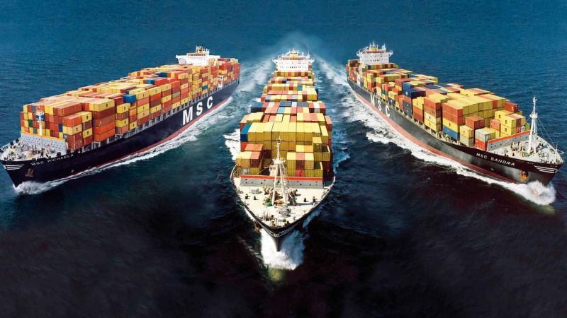 du học singapore ngành logistic