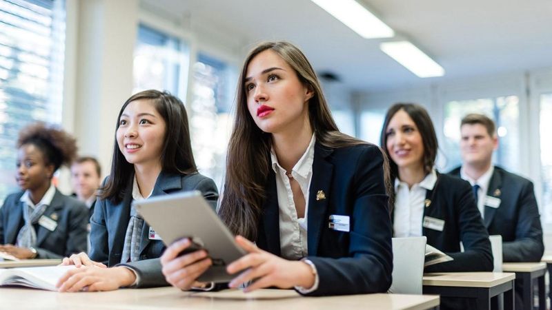 du học singapore ngành logistic