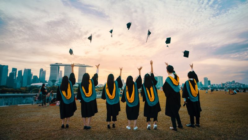 du học singapore ngành logistic
