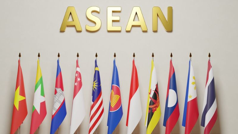 học bổng asean