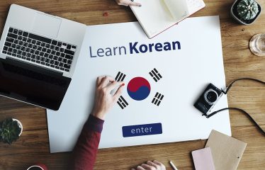 học tiếng Hàn topik