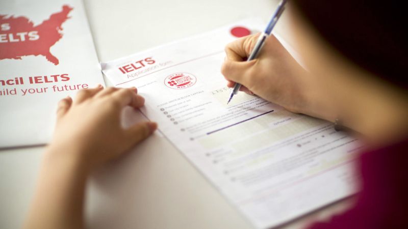 tài trợ học bổng mỹ
