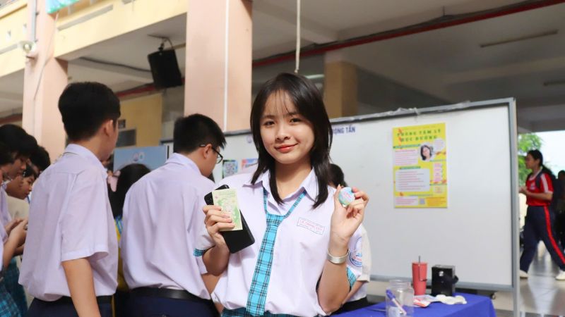 tâm lý học đường