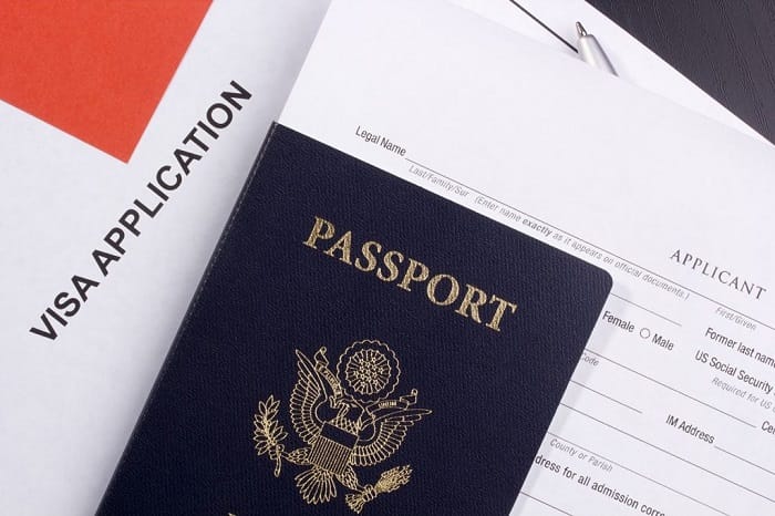 visa du học đức
