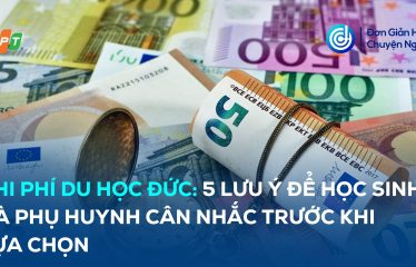 visa du học đức