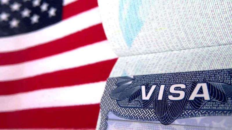 visa du học mỹ