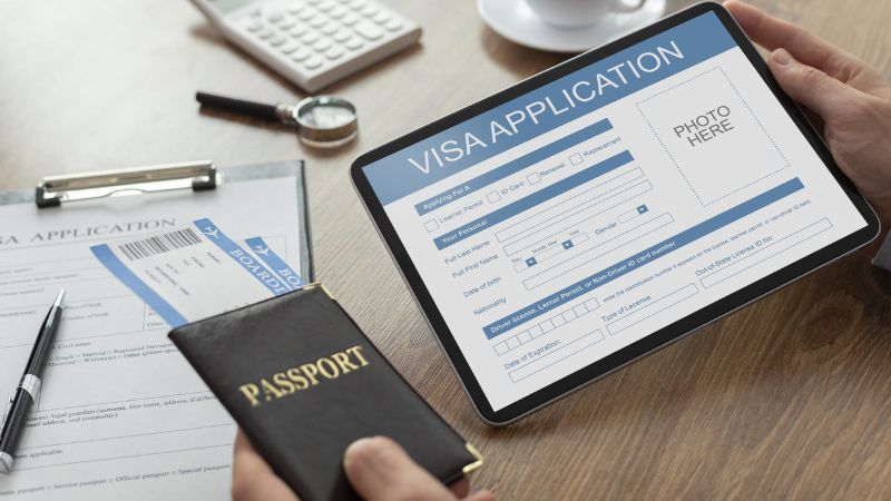 visa du học mỹ