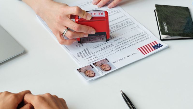 visa du học mỹ