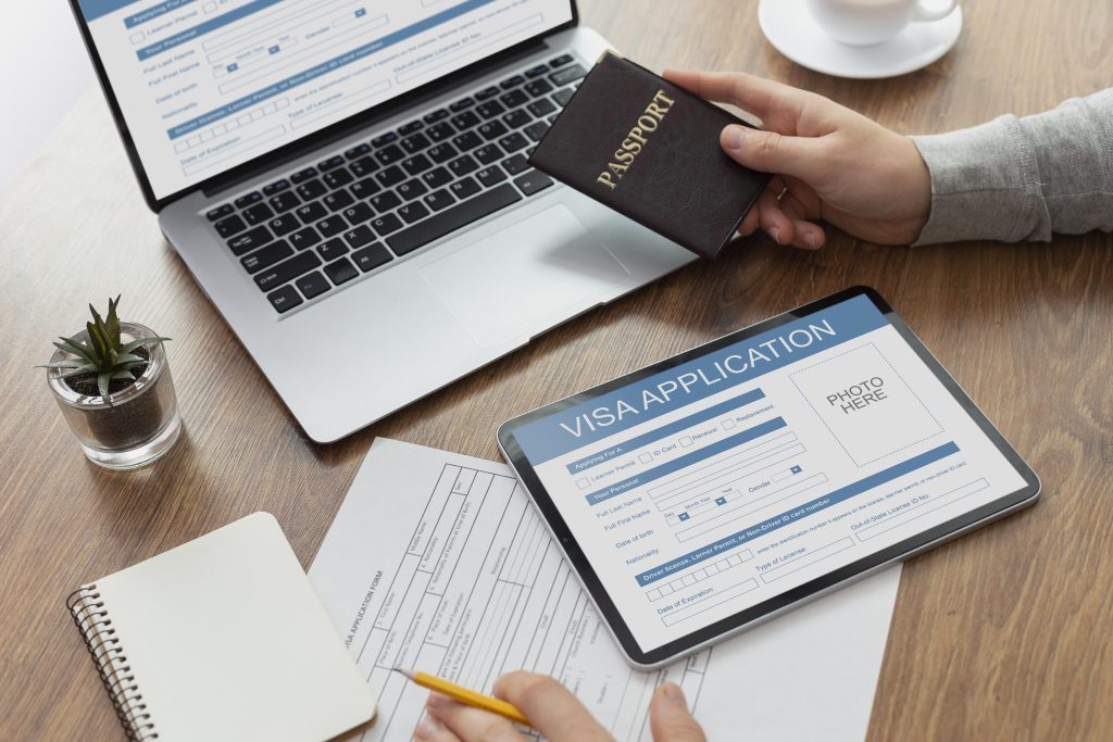 Visa du học Úc