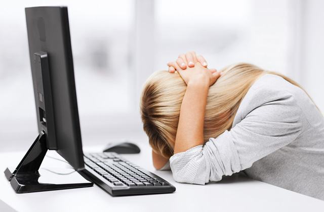 Áp lực chọn ngành chọn nghề