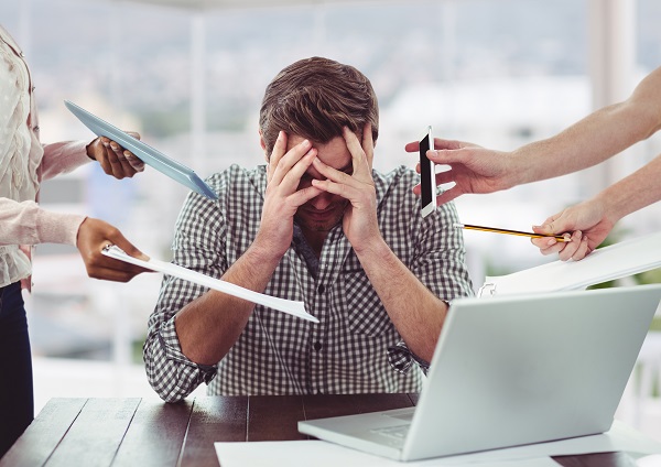 Áp lực chọn ngành chọn nghề