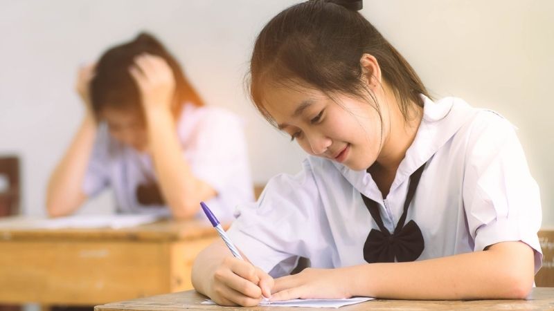 cách hỗ trợ học sinh hướng nội