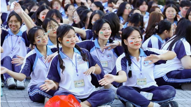 cách hỗ trợ học sinh hướng nội