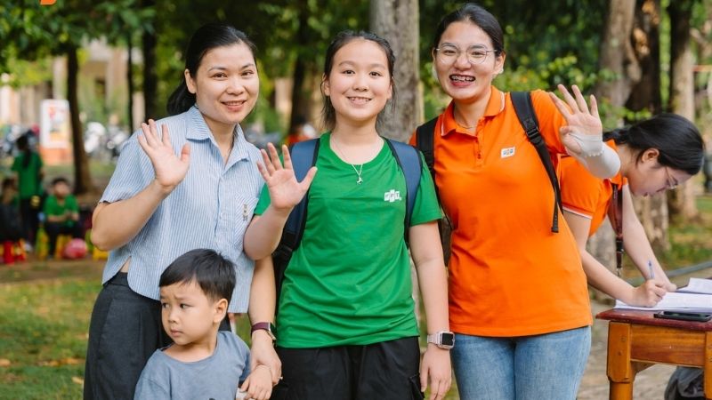 cách hỗ trợ học sinh hướng nội