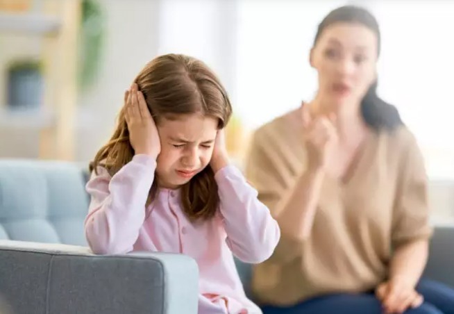 cách trò chuyện với con tuổi dậy thì về hướng nghiệp