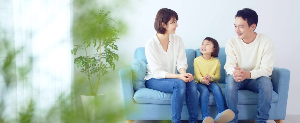cách trò chuyện với con tuổi dậy thì về hướng nghiệp