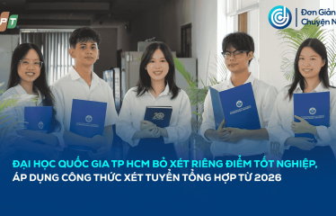 dai-hoc-quoc-gia-tp-hcm-bo-xet-rieng-diem-tot-nghiep